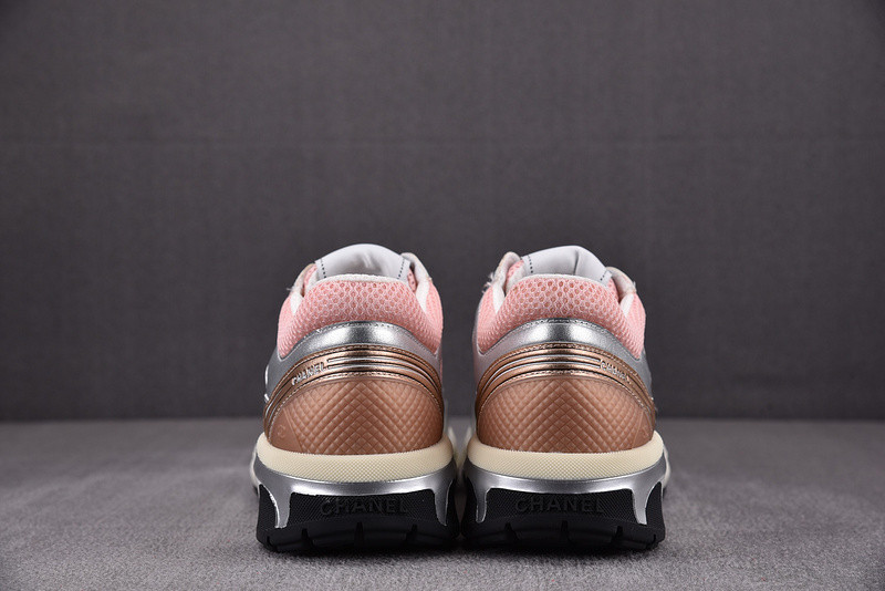 CHA_NEL SNEAKERS