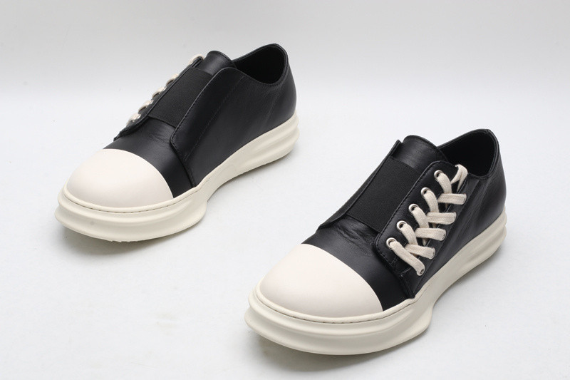 RICK 0WENS SNEAKERS