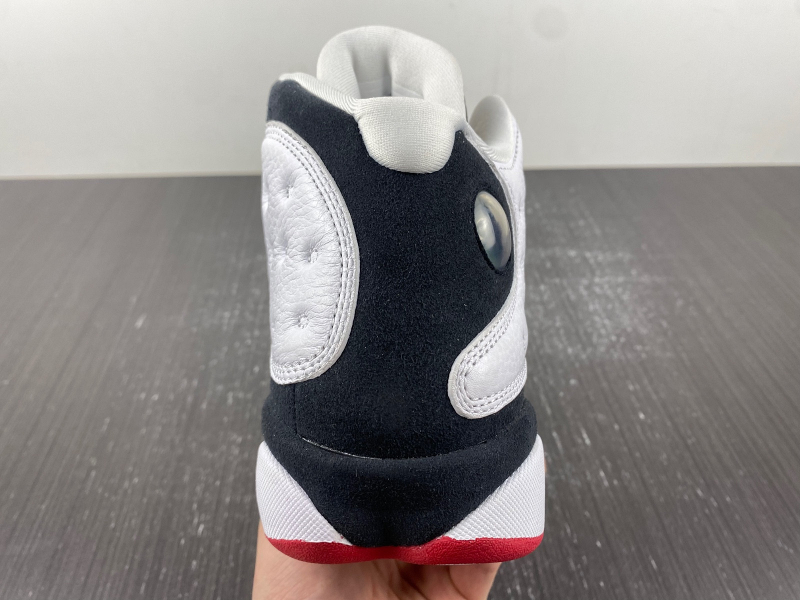 Jordan 13 Retro He Got Game (2018) 414571-104