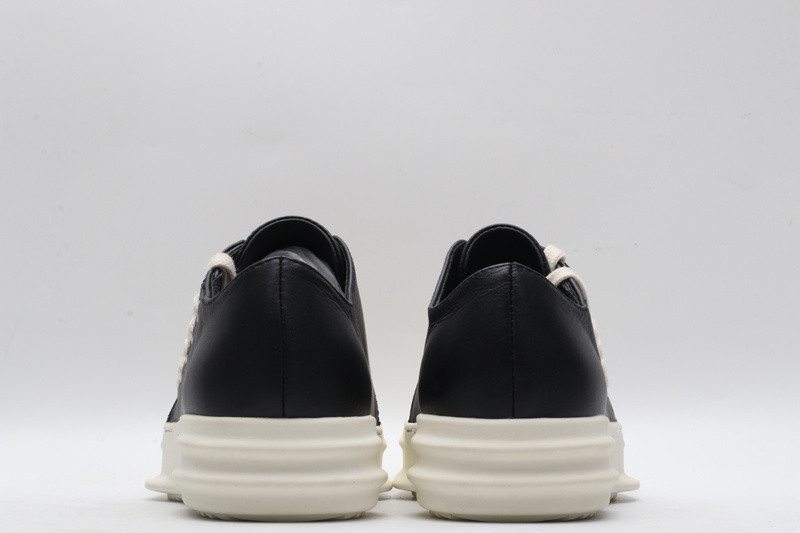 RICK 0WENS SNEAKERS