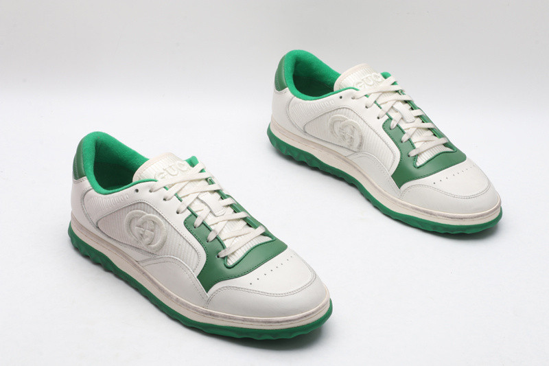 G*u*i sneakers