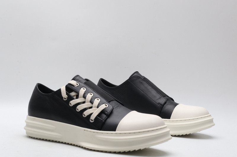 RICK 0WENS SNEAKERS