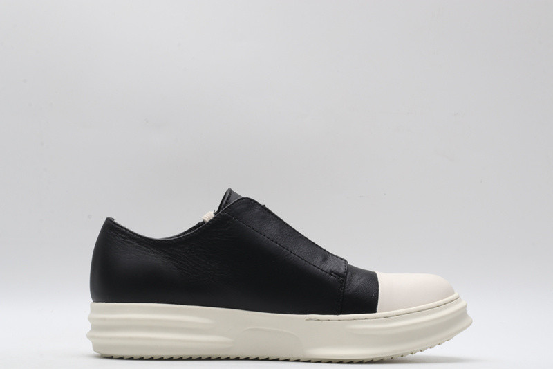 RICK 0WENS SNEAKERS
