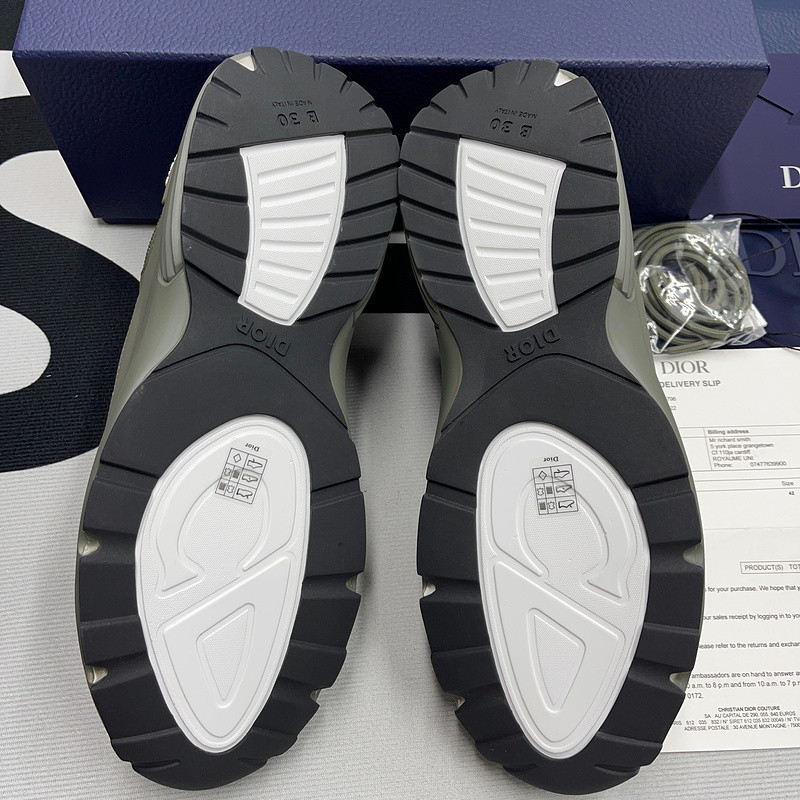 DR B30 SNEAKER