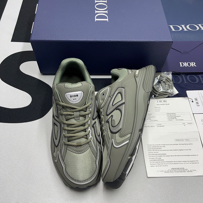 DR B30 SNEAKER
