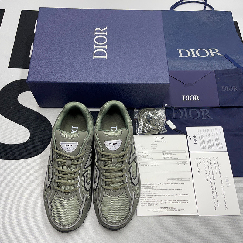 DR B30 SNEAKER