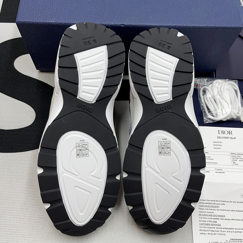 DR B30 SNEAKER