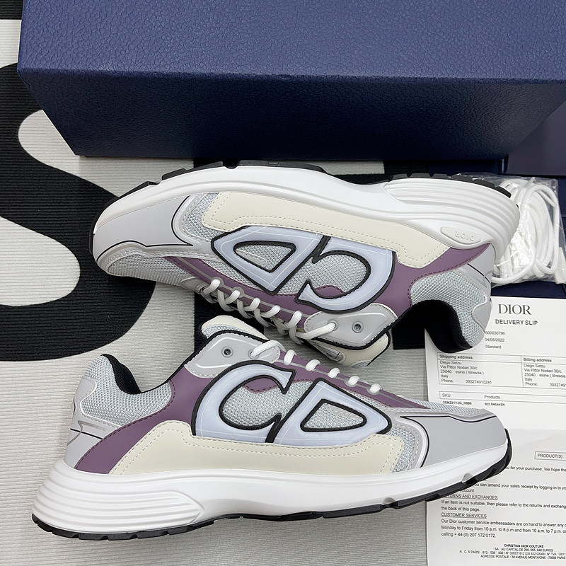 DR B30 SNEAKER
