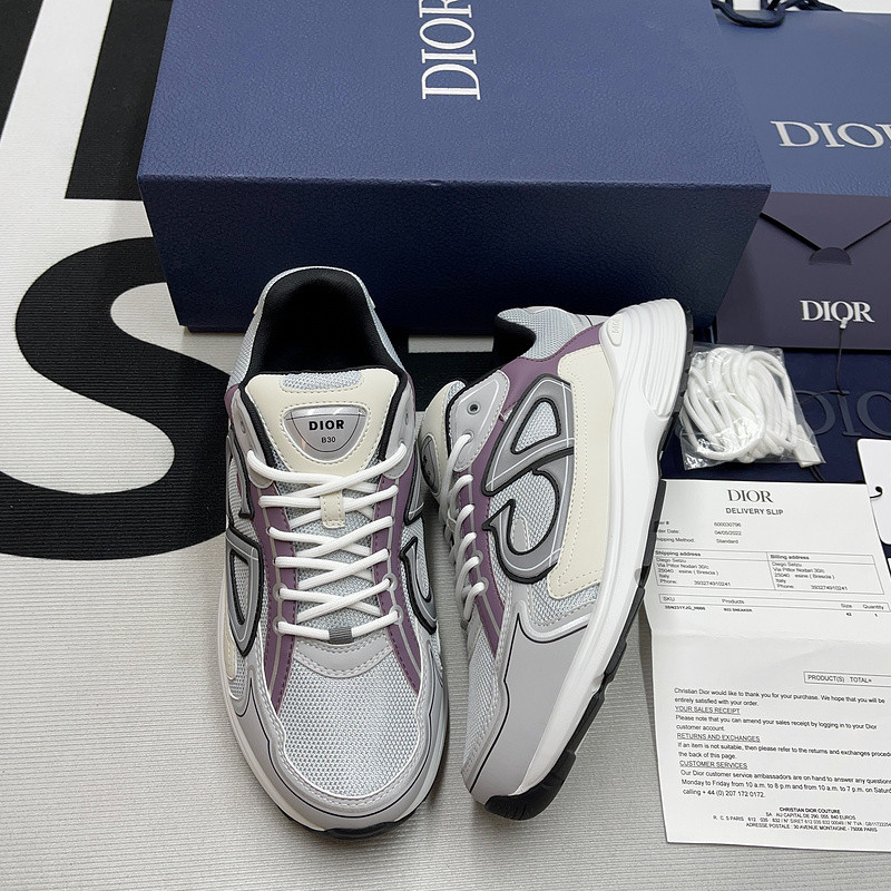 DR B30 SNEAKER