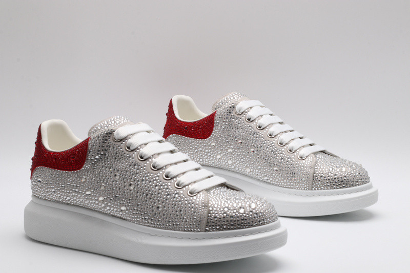 ALEXANDER MCQUEEN SNEAKER