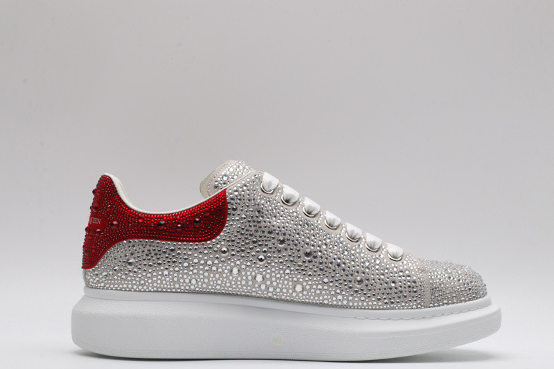 ALEXANDER MCQUEEN SNEAKER