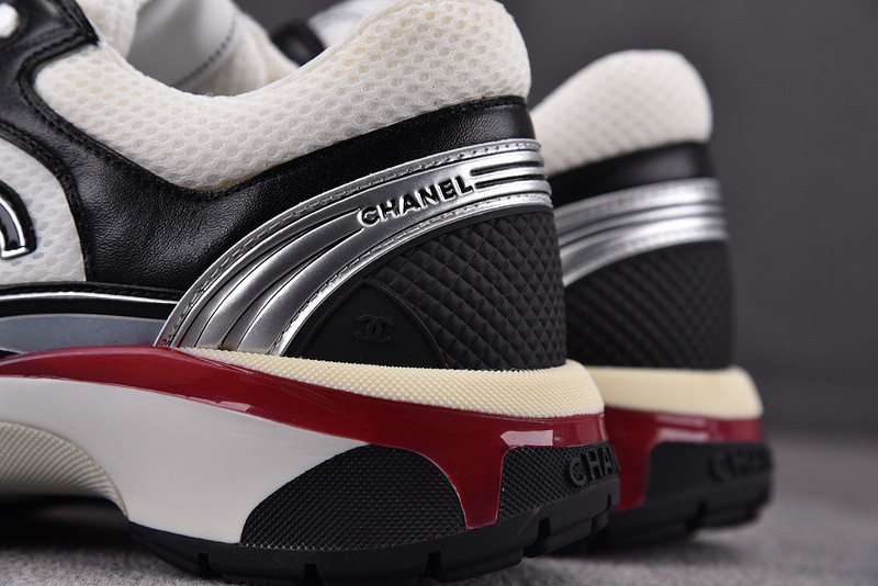 CHA_NEL SNEAKERS