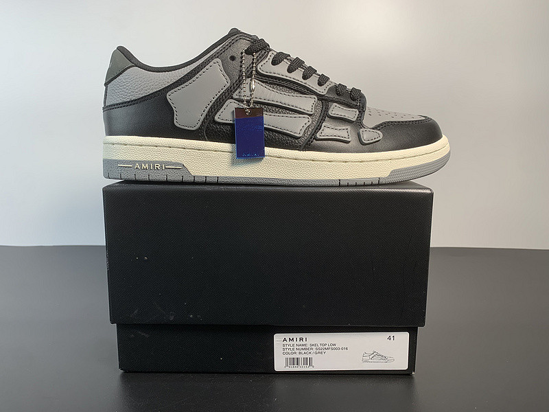 AMIRI SNEAKERS