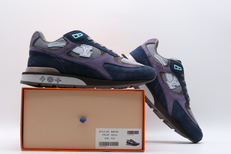 LOU1_TON SNEAKERS