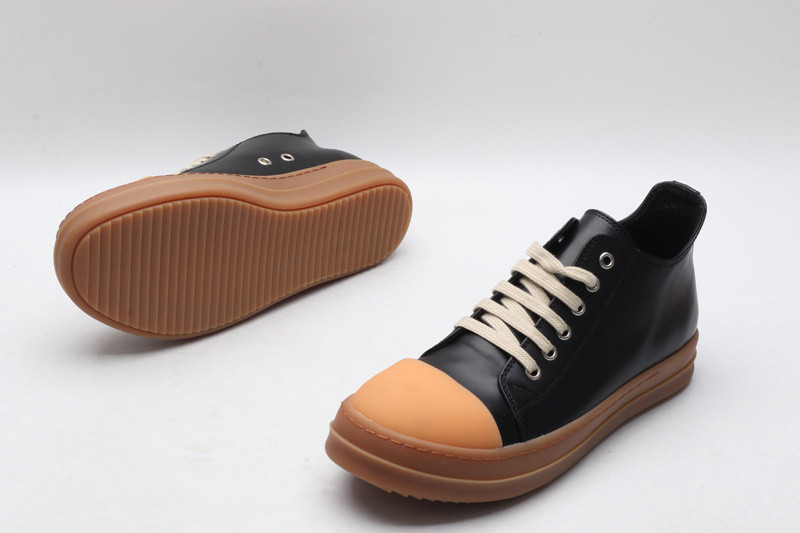 RICK 0WENS SNEAKERS
