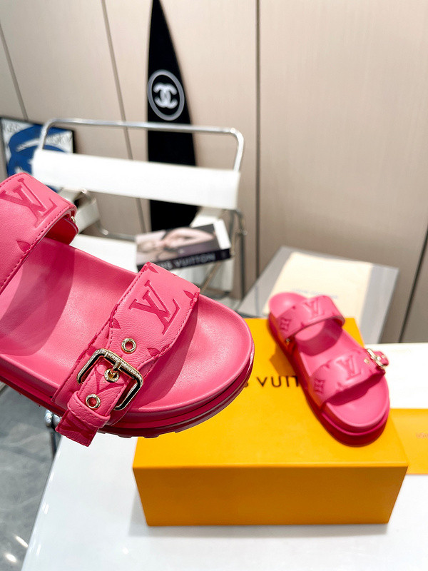 LOU1_TON SLIPPERS