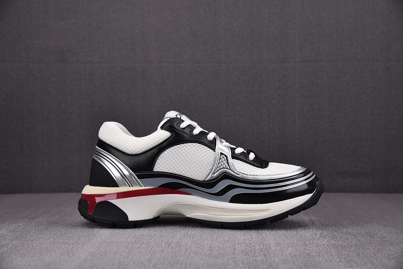 CHA_NEL SNEAKERS