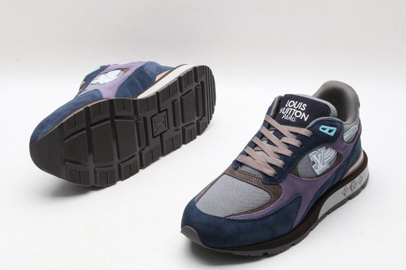 LOU1_TON SNEAKERS