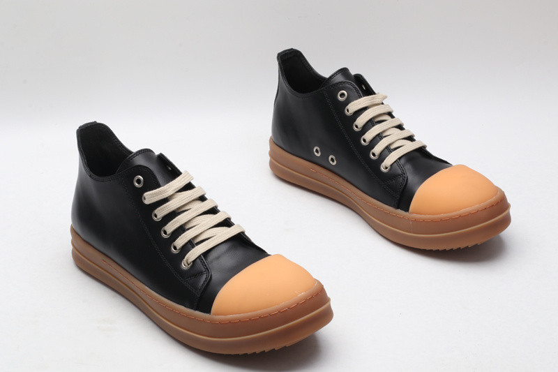 RICK 0WENS SNEAKERS
