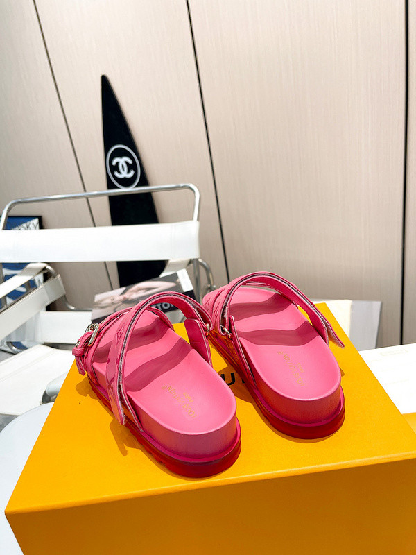 LOU1_TON SLIPPERS