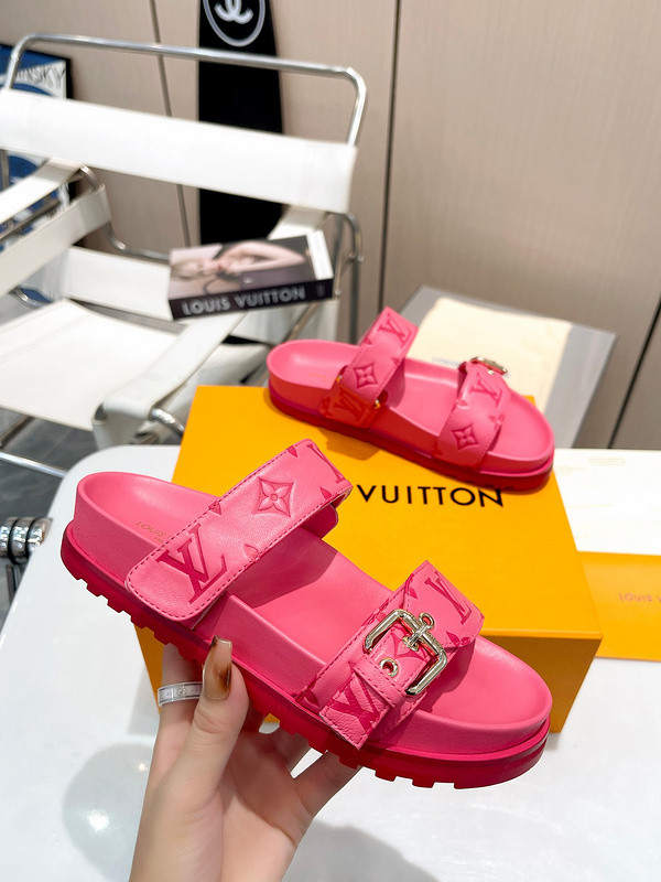 LOU1_TON SLIPPERS