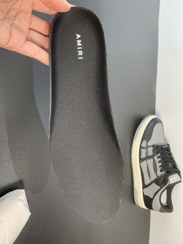 AMIRI SNEAKERS