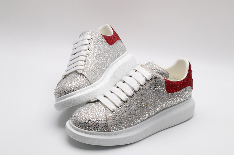 ALEXANDER MCQUEEN SNEAKER