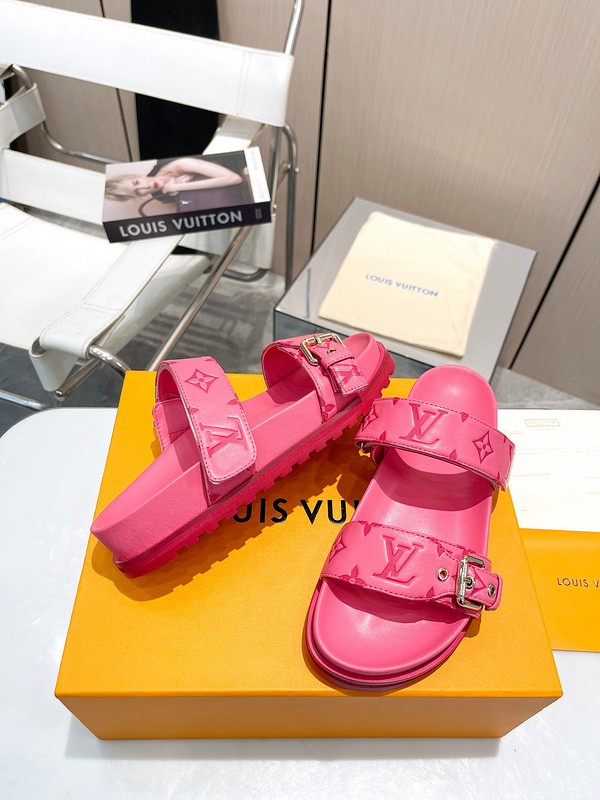 LOU1_TON SLIPPERS