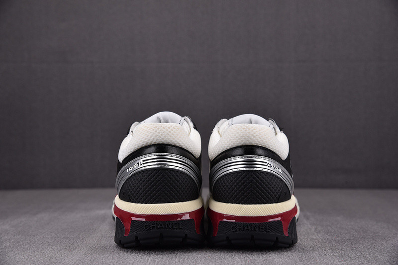 CHA_NEL SNEAKERS