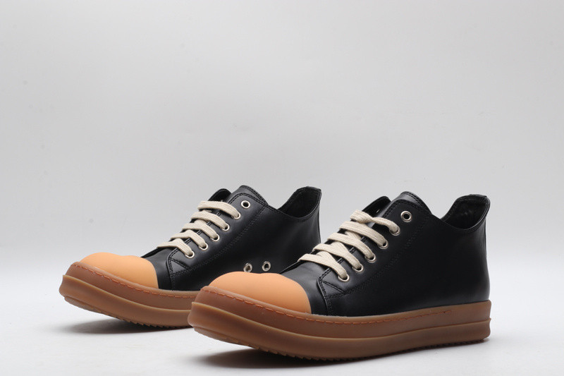 RICK 0WENS SNEAKERS