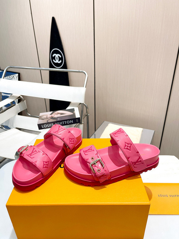 LOU1_TON SLIPPERS