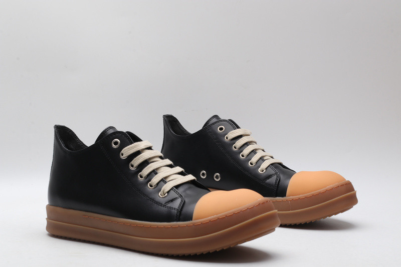 RICK 0WENS SNEAKERS