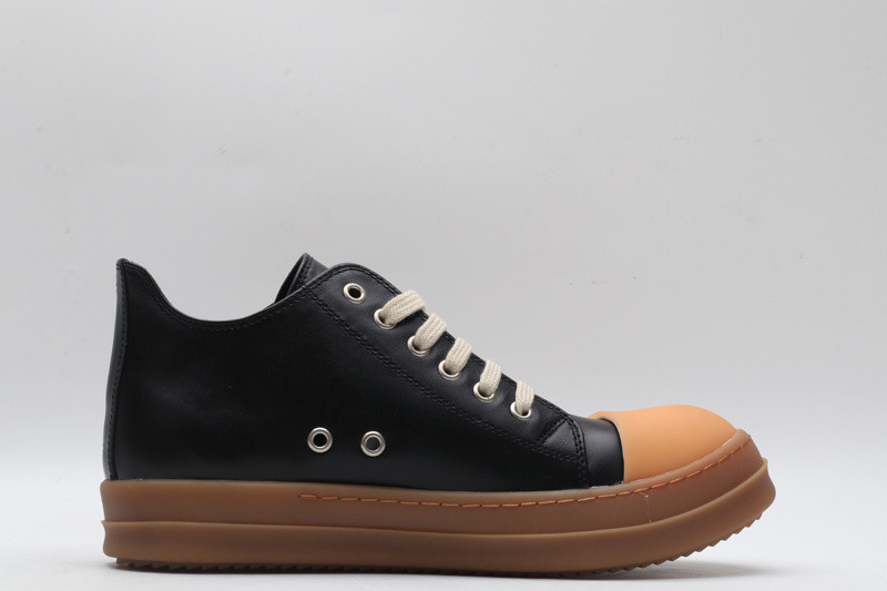 RICK 0WENS SNEAKERS