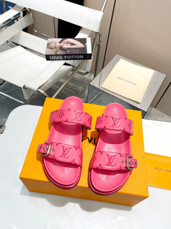 LOU1_TON SLIPPERS