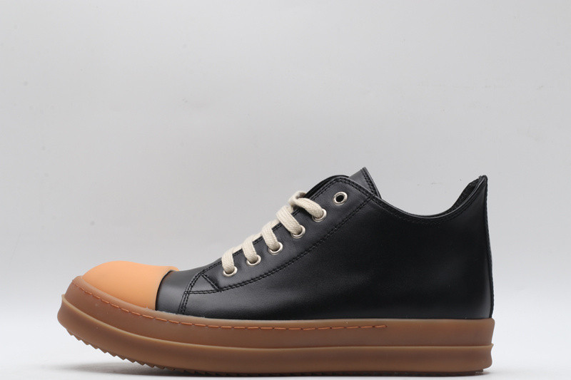 RICK 0WENS SNEAKERS