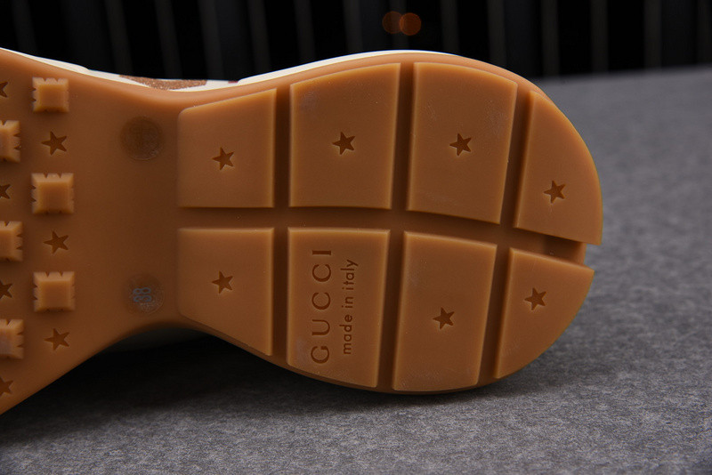 G*u*i sneakers