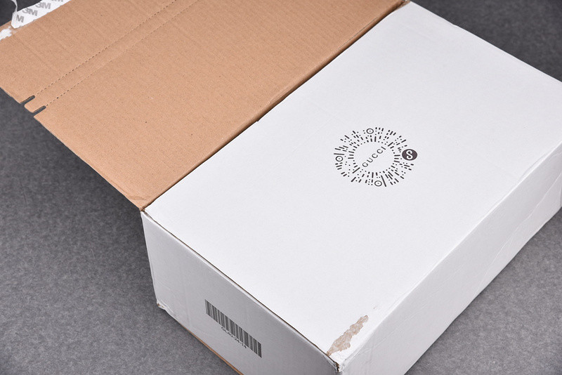 G*u*i sneakers