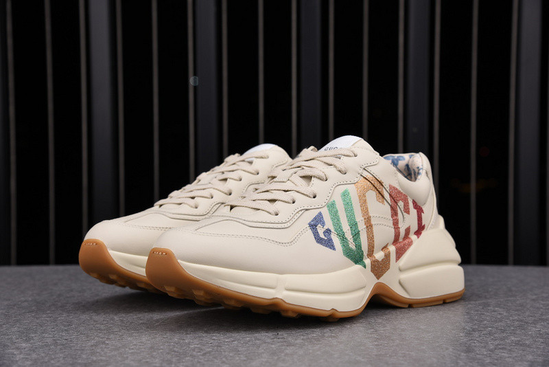 G*u*i sneakers