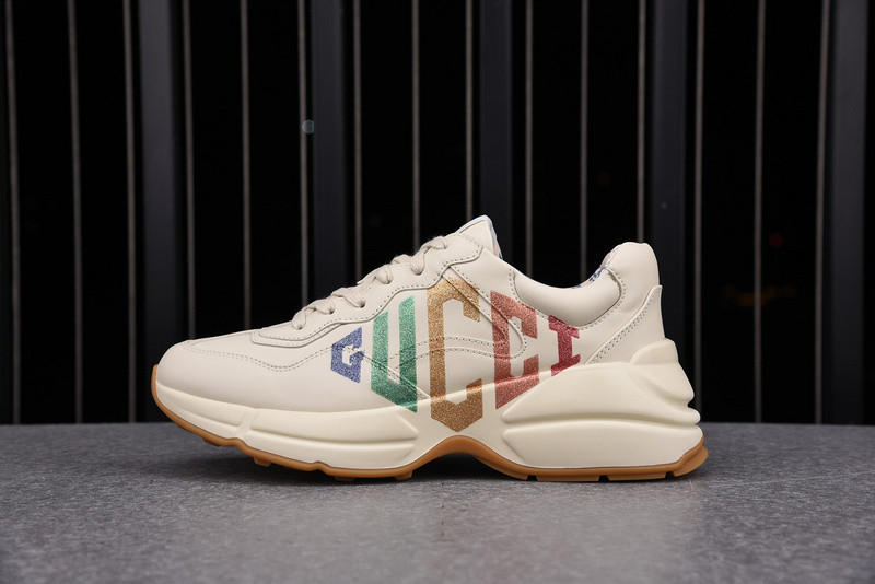 G*u*i sneakers