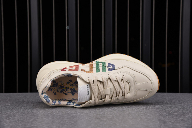 G*u*i sneakers