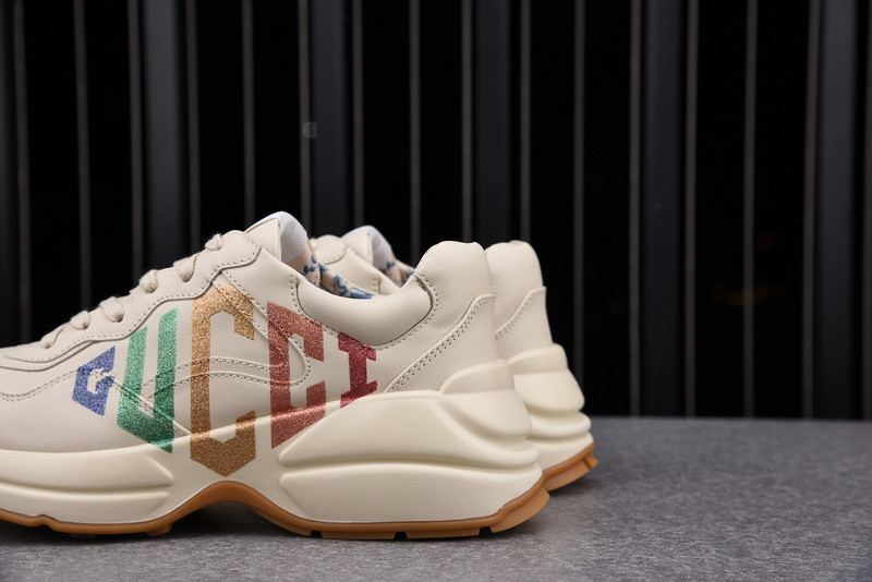 G*u*i sneakers