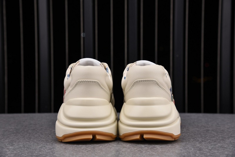 G*u*i sneakers