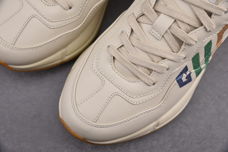 G*u*i sneakers