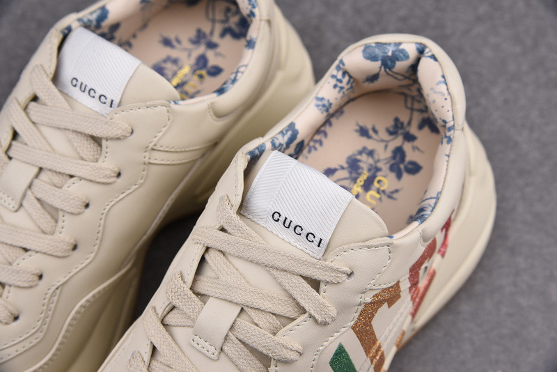 G*u*i sneakers