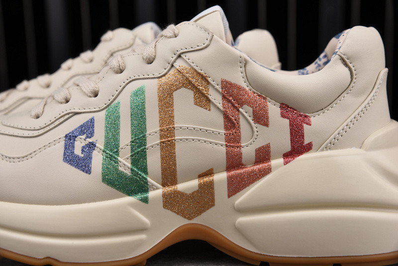 G*u*i sneakers
