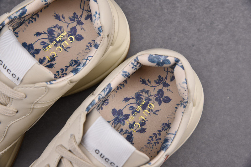 G*u*i sneakers