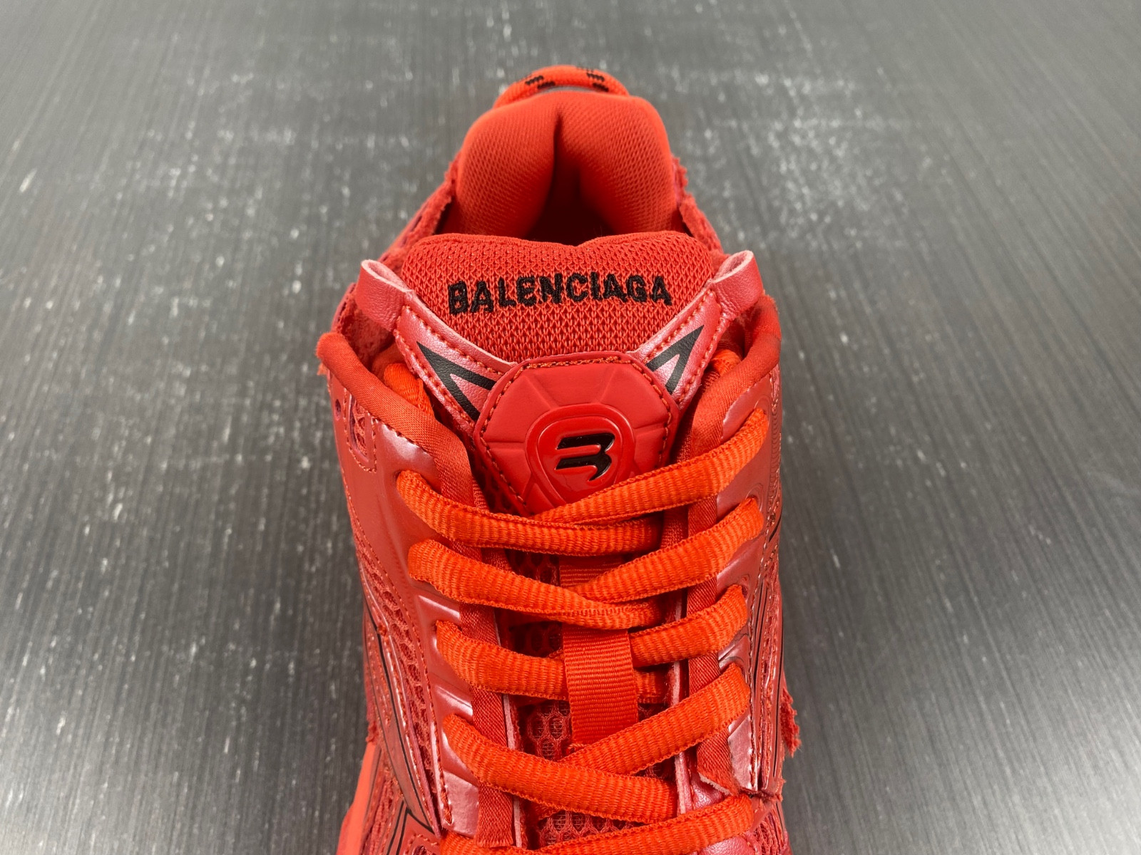 Ba*len*cia*ga runner 677403 w3rb1 6000
