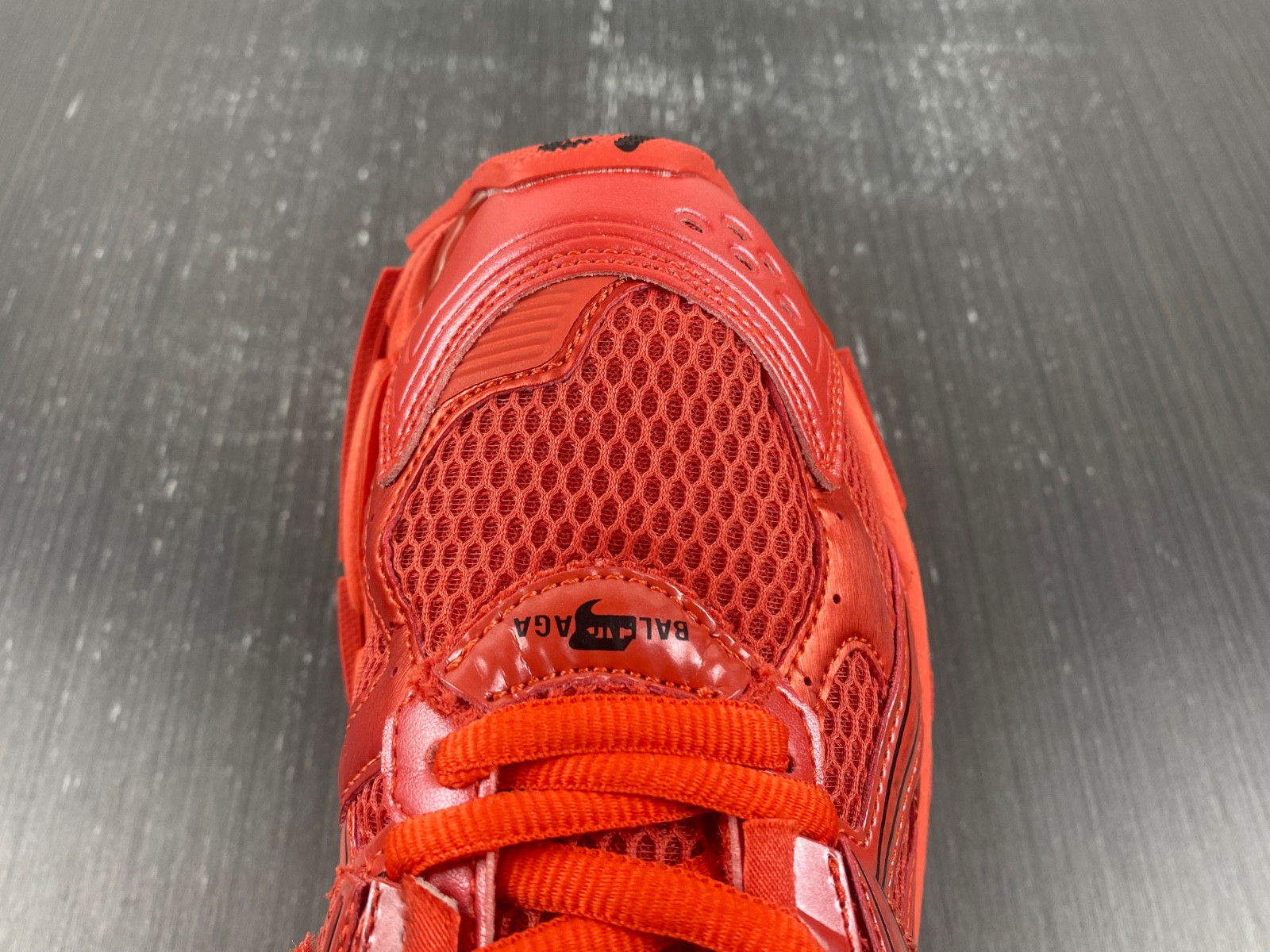Ba*len*cia*ga runner 677403 w3rb1 6000