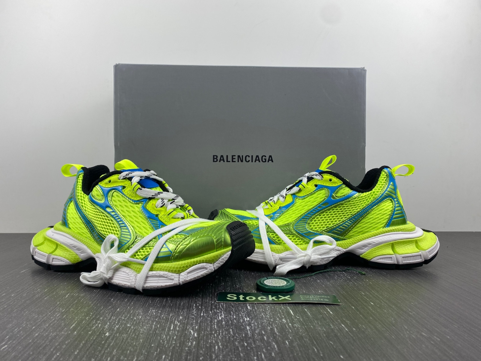 Ba*len*cia*ga 3xl sneaker