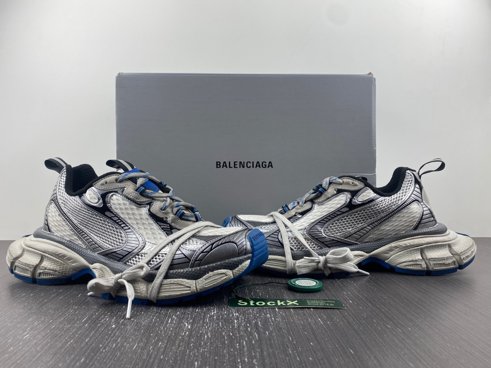 Ba*len*cia*ga 3xl sneaker